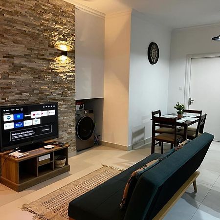 Apartament Les Olives Flic-en-Flacq Zewnętrze zdjęcie