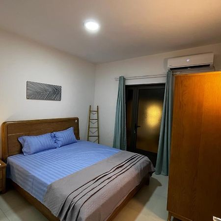 Apartament Les Olives Flic-en-Flacq Zewnętrze zdjęcie