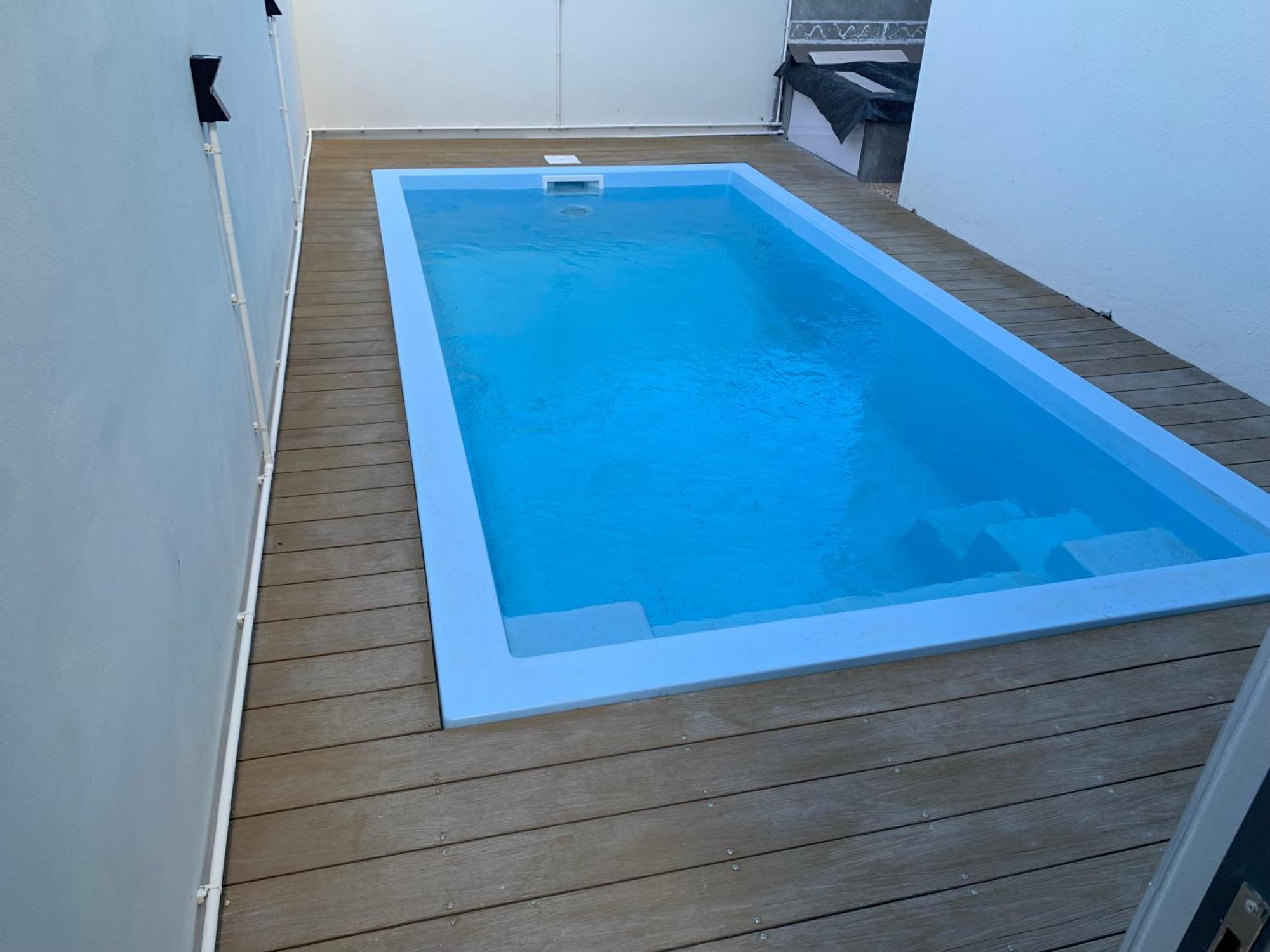 Apartament Les Olives Flic-en-Flacq Zewnętrze zdjęcie