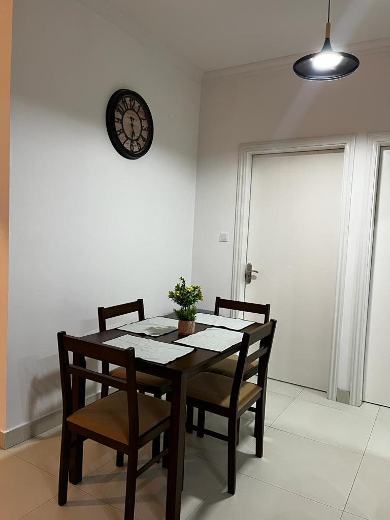 Apartament Les Olives Flic-en-Flacq Zewnętrze zdjęcie