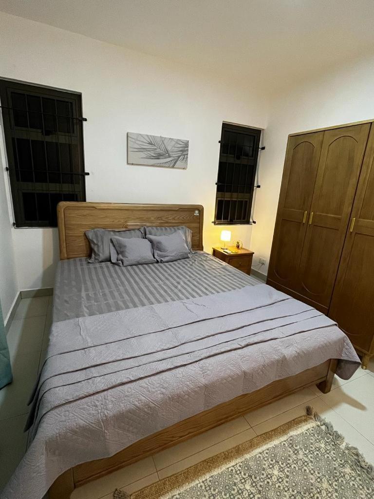 Apartament Les Olives Flic-en-Flacq Zewnętrze zdjęcie