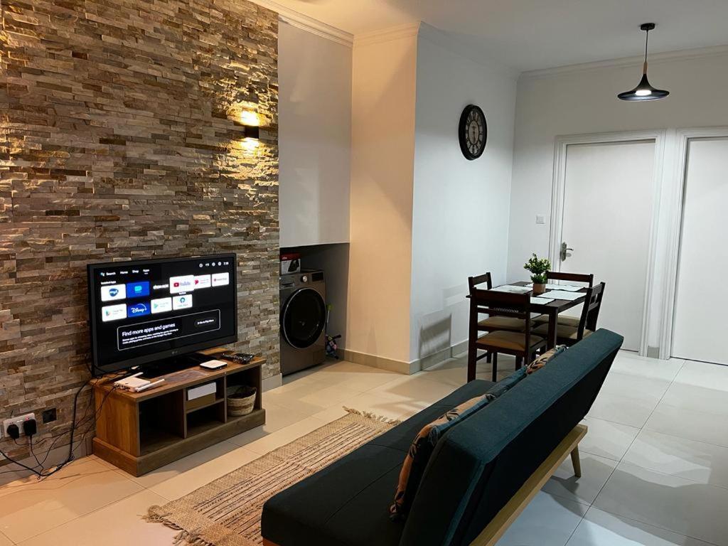 Apartament Les Olives Flic-en-Flacq Zewnętrze zdjęcie