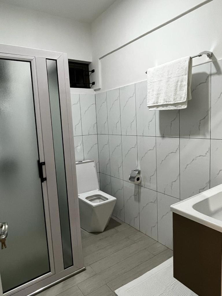 Apartament Les Olives Flic-en-Flacq Zewnętrze zdjęcie