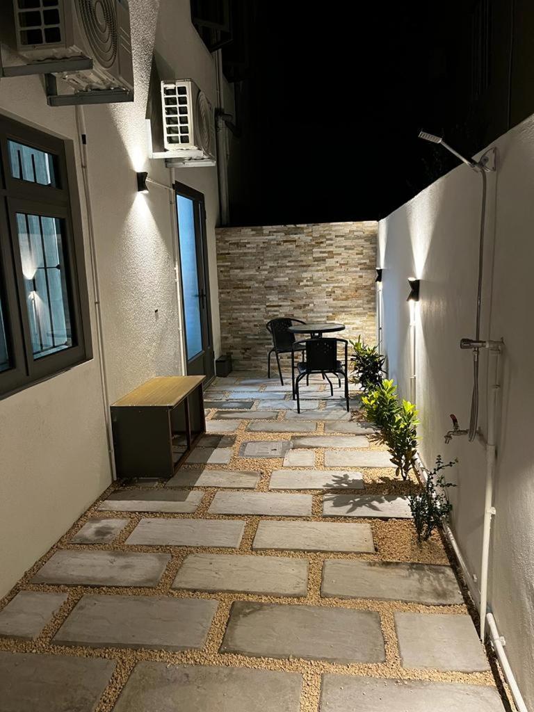 Apartament Les Olives Flic-en-Flacq Zewnętrze zdjęcie