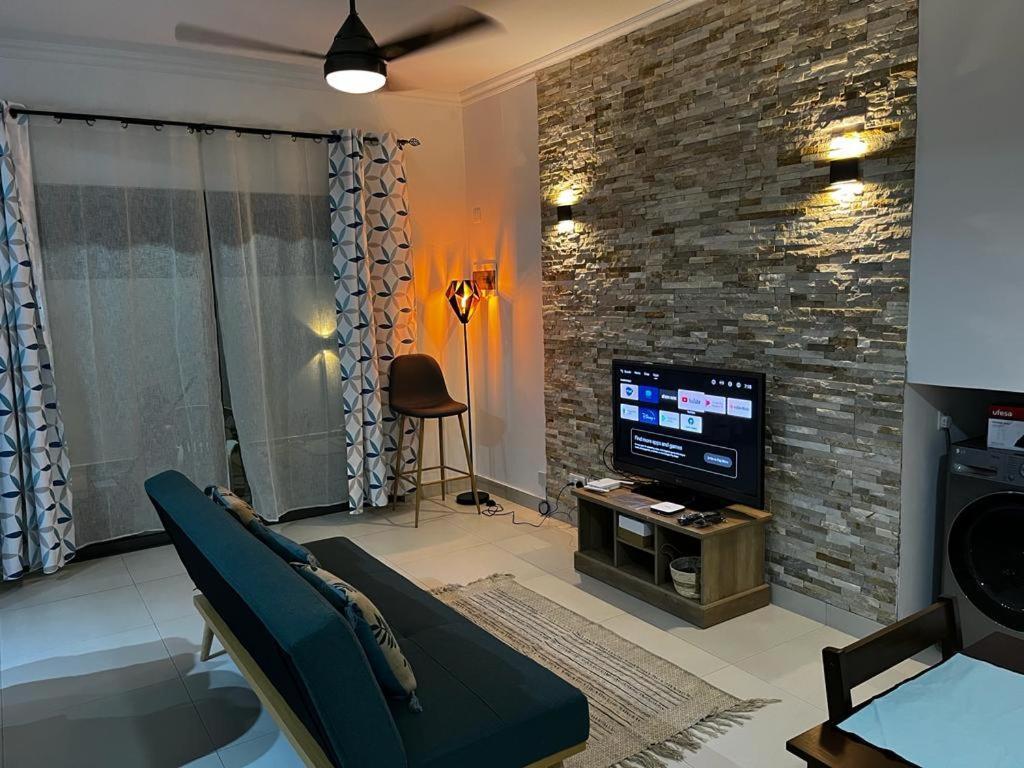 Apartament Les Olives Flic-en-Flacq Zewnętrze zdjęcie