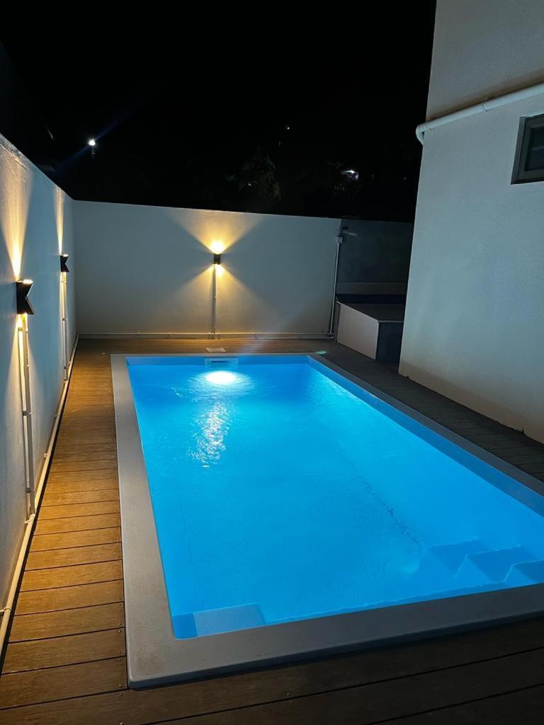Apartament Les Olives Flic-en-Flacq Zewnętrze zdjęcie