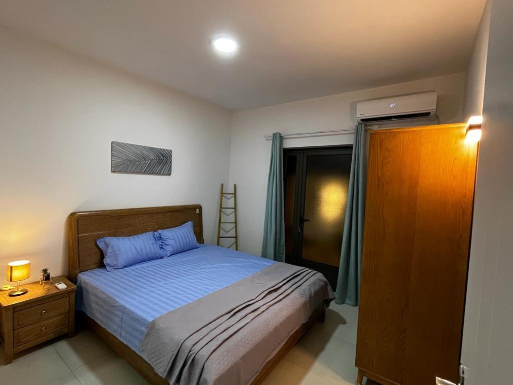 Apartament Les Olives Flic-en-Flacq Zewnętrze zdjęcie
